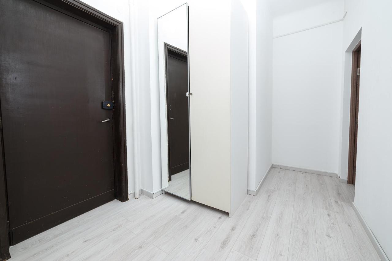 Color Apartments Franceza St Βουκουρέστι Εξωτερικό φωτογραφία