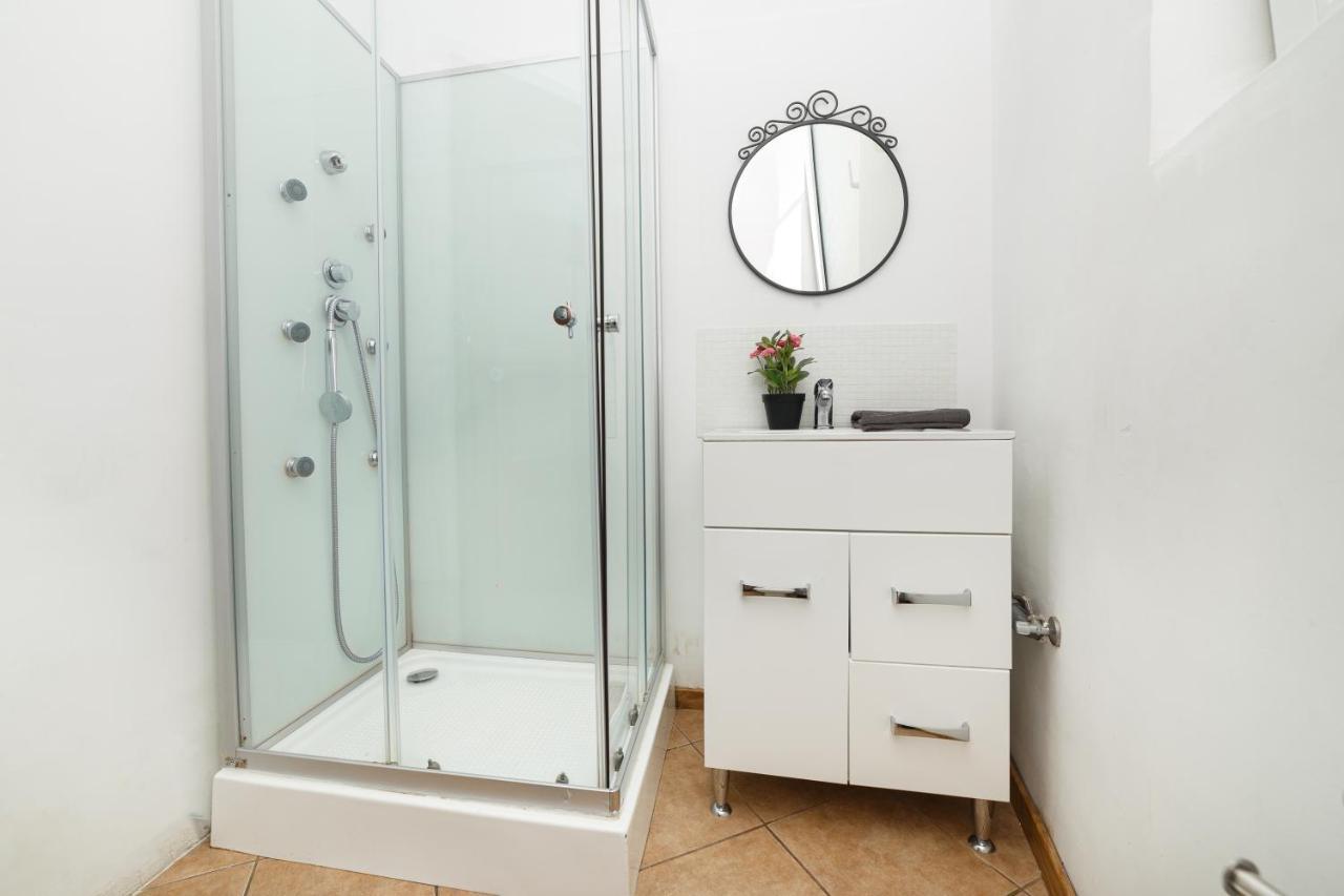 Color Apartments Franceza St Βουκουρέστι Εξωτερικό φωτογραφία