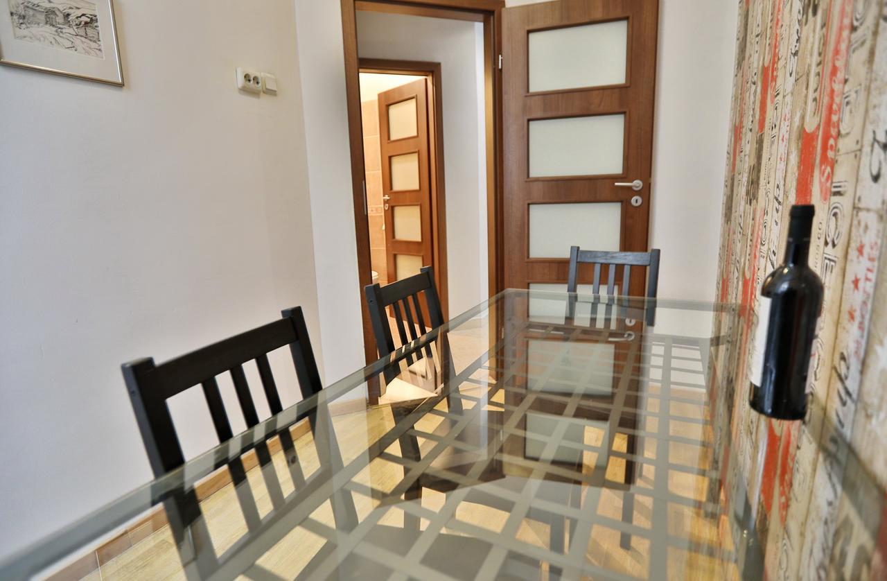 Color Apartments Franceza St Βουκουρέστι Εξωτερικό φωτογραφία